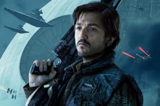 Diego Luna Andor