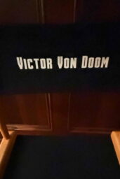 Doctor Doom