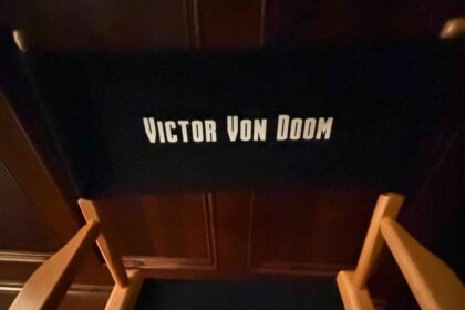 Doctor Doom
