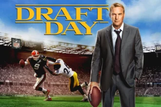 Draft Day