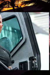 Dwayne Johnson Co Writing Scorsese’s Hawaiian Crime Epic
