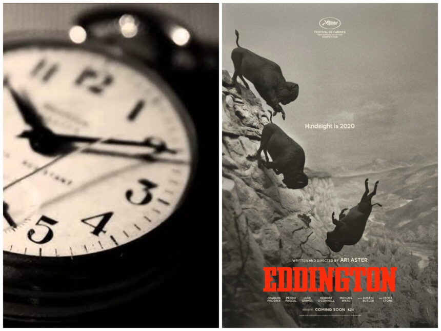 Eddington Runtime Reveals Cannes’ Growing Trend