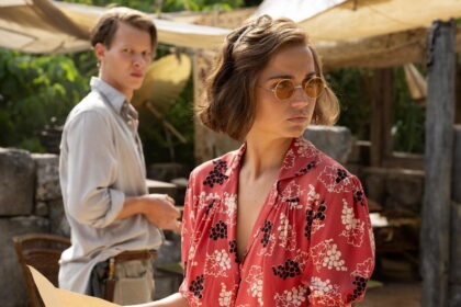 Eden movie photo