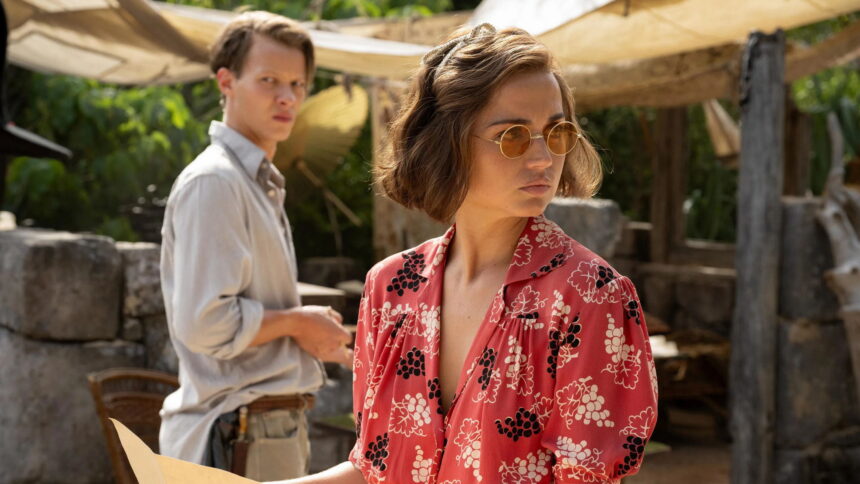 Eden movie photo