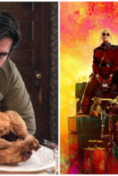 Eli Roth Blames COVID for Borderlands Failure