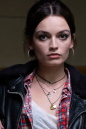 Emma Mackey