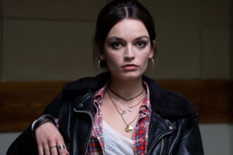 Emma Mackey