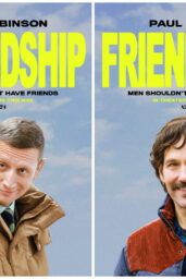 FRIENDSHIP