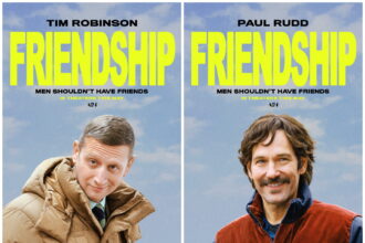 FRIENDSHIP