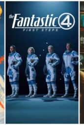 Fantastic Four First Steps