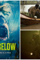 Fear Below