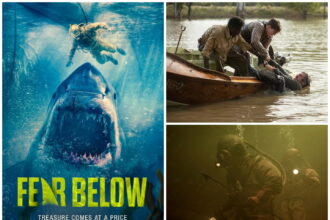 Fear Below