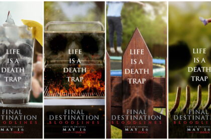 Final Destination Bloodlines