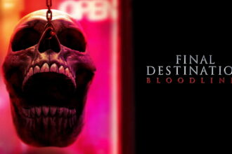 Final Destination Bloodlines