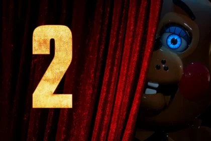 Five Nights at Freddy s