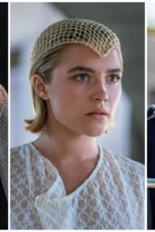 Florence Pugh Dune