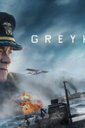 Greyhound Tom Hanks