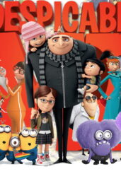 Gru and the Minions