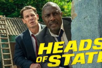 Heads of State