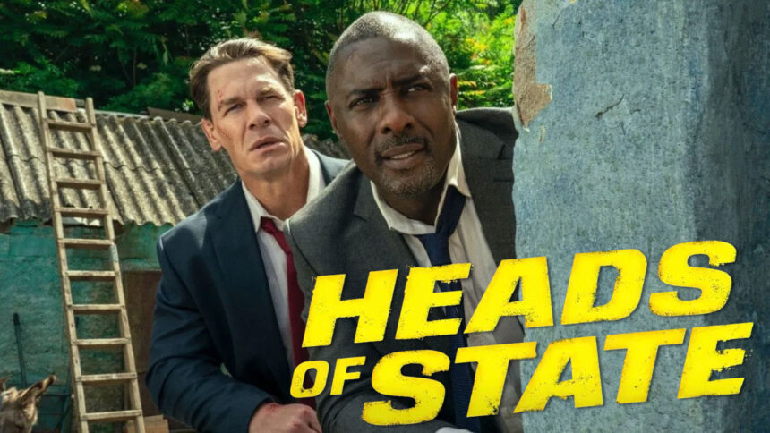Heads of State