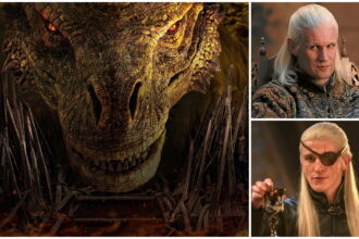 House of the Dragon Season