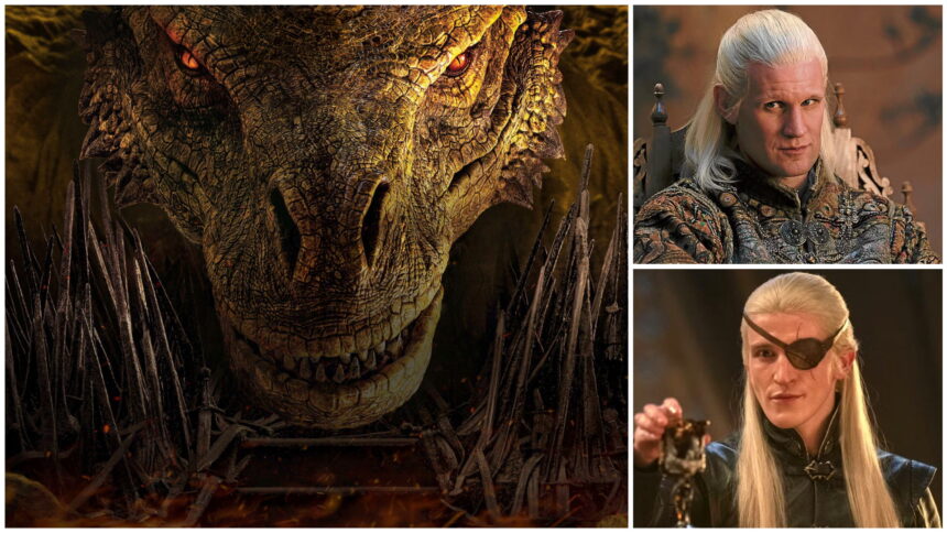 House of the Dragon Season