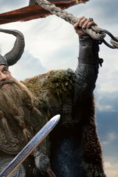 How to Train Your Dragon