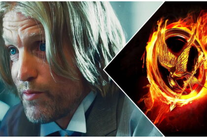 Hunger Games Prequel