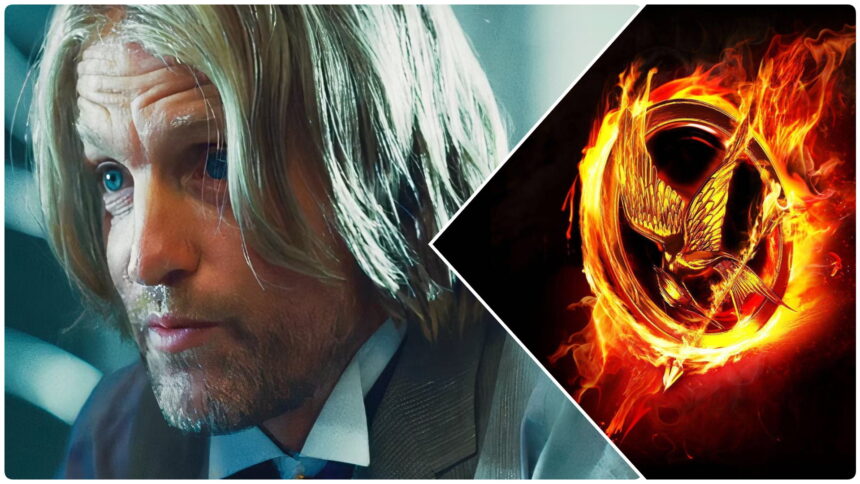 Hunger Games Prequel
