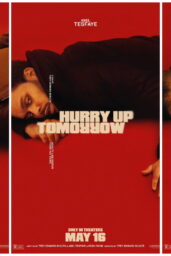 Hurry Up Tomorrow