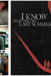 I Know What You Did Last Summer