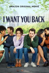 I Want You Back