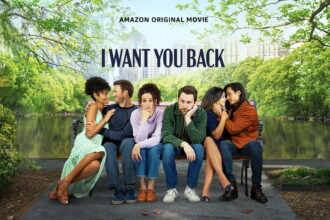 I Want You Back