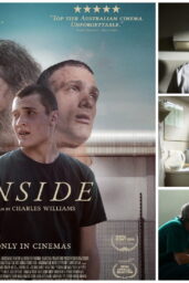 Inside