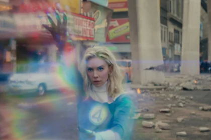 Invisible Woman MCU