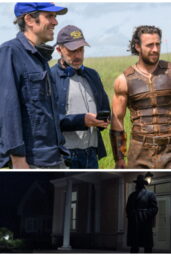 J C Chandor