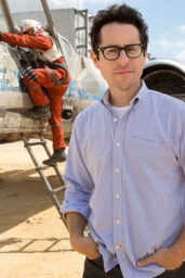 JJ Abrams