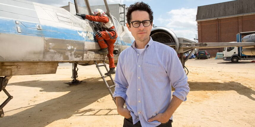 JJ Abrams