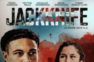 Jackknife v
