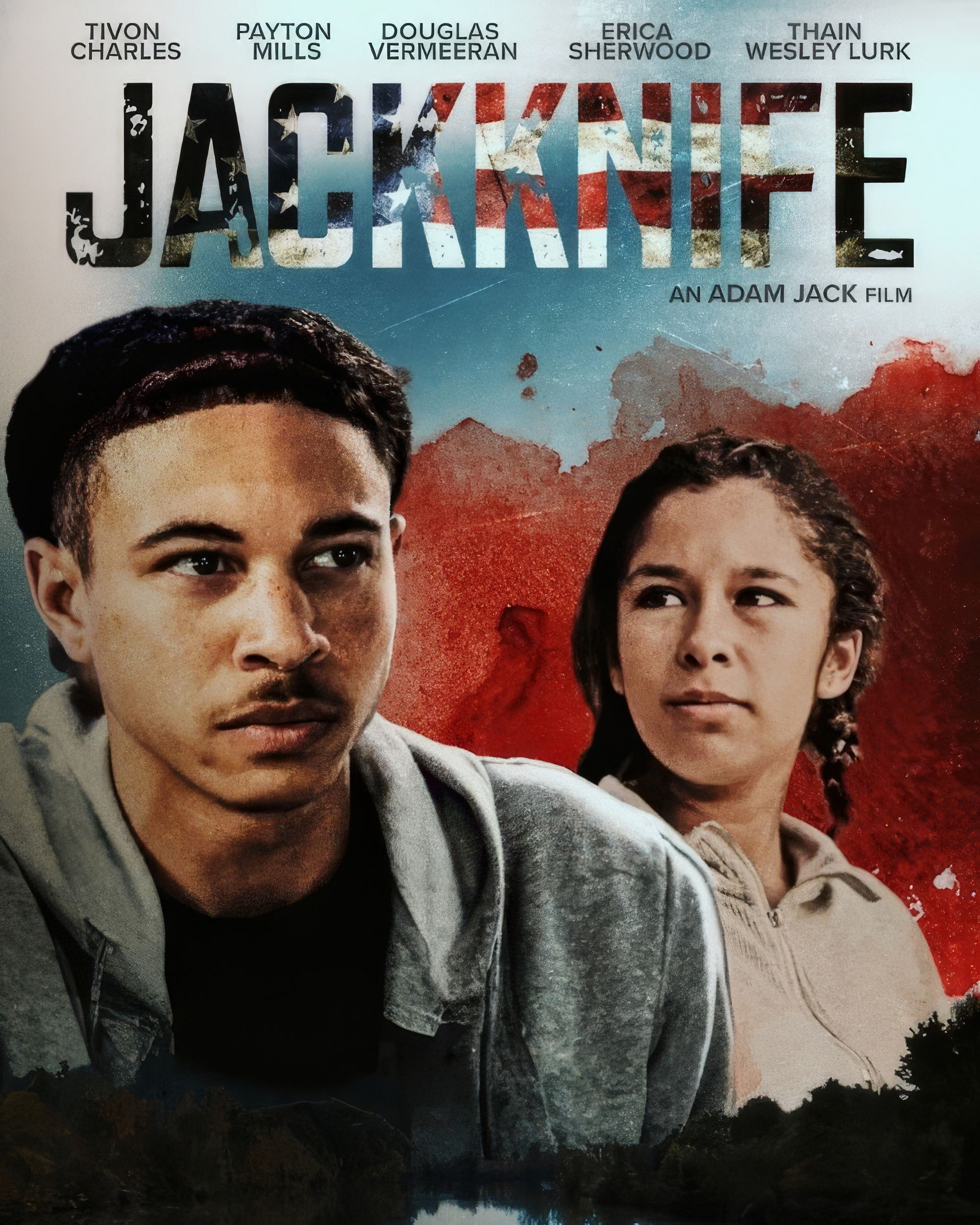 Jackknife Trailer Breakdown: Survival, Trauma, and Reckoning