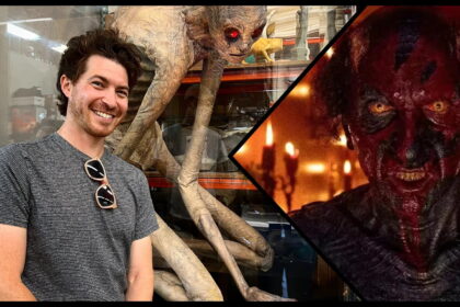 Jacob Chase Insidious