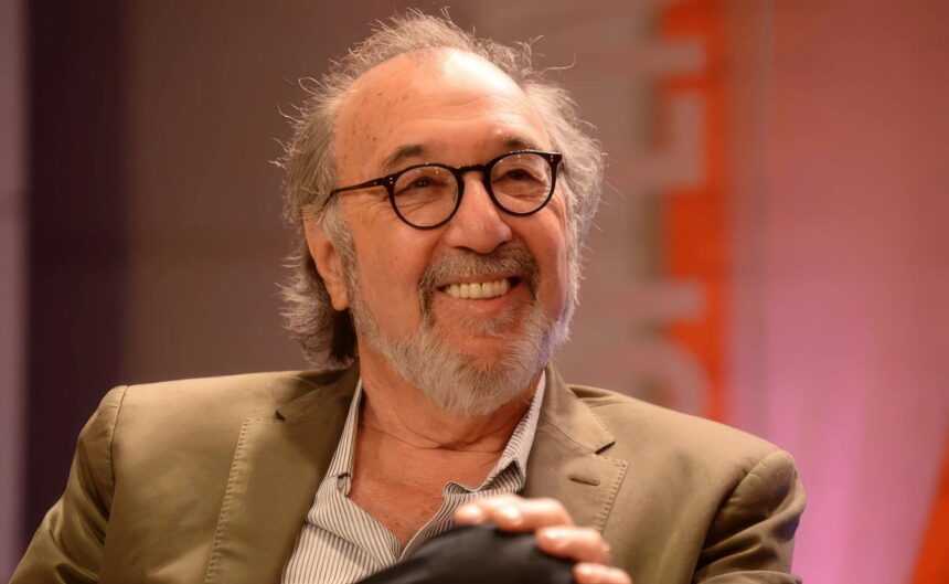 James L Brooks