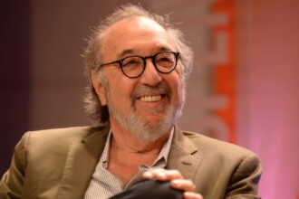 James L Brooks