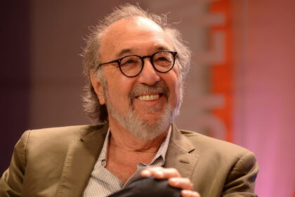 James L Brooks