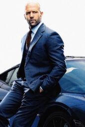 Jason Statham Fast and Furious
