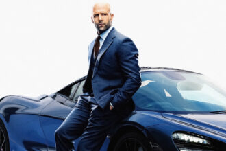 Jason Statham Fast and Furious