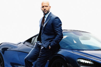 Jason Statham Fast and Furious