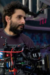 Jaume Collet Serra