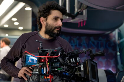 Jaume Collet Serra