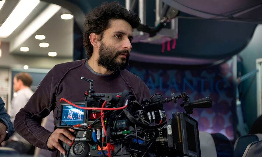 Jaume Collet Serra